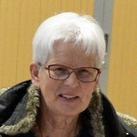 Françoise Moret